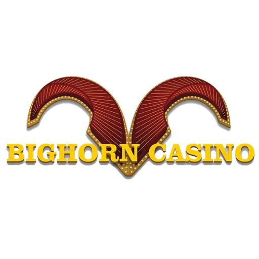 Bighorn Casino Logo